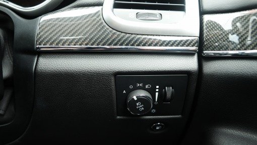 ジープ グランドチェロキー SRT8