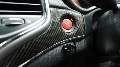 ジープ グランドチェロキー SRT8