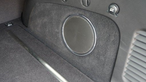 ジープ グランドチェロキー SRT8