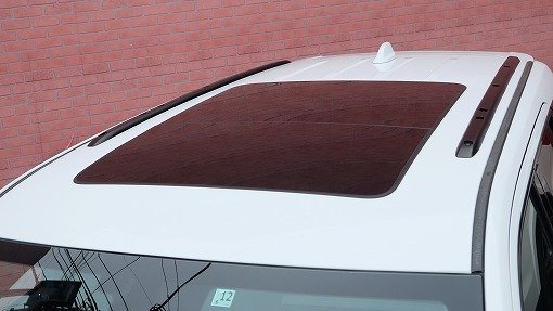 ジープ グランドチェロキー SRT8 ナイト