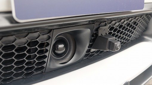 ジープ グランドチェロキー SRT8 ナイト