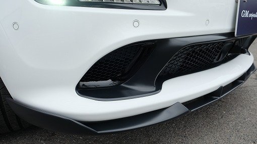 ジープ グランドチェロキー SRT8 ナイト