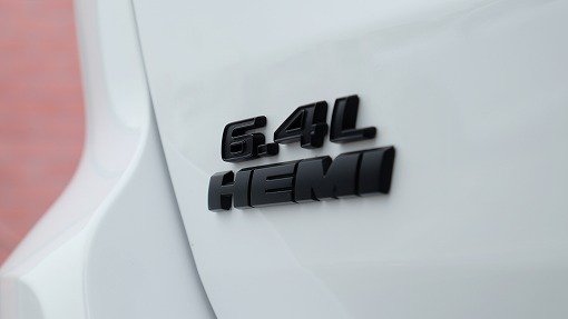 ジープ グランドチェロキー SRT8 ナイト