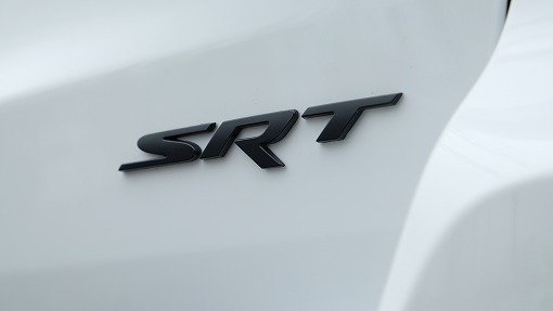 ジープ グランドチェロキー SRT8 ナイト
