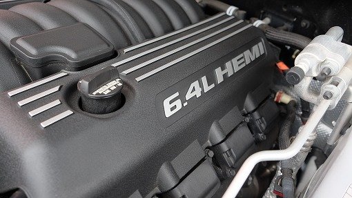 ジープ グランドチェロキー SRT8 ナイト