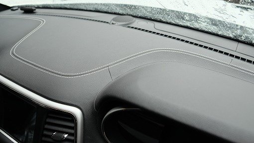 ジープ グランドチェロキー SRT8 ナイト