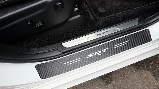 ジープ グランドチェロキー SRT8 ナイト