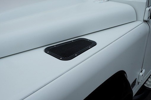 ランドローバー ディフェンダー ﾜｰｸｽV8