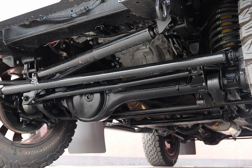 ランドローバー ディフェンダー ﾜｰｸｽV8
