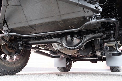 ランドローバー ディフェンダー ﾜｰｸｽV8