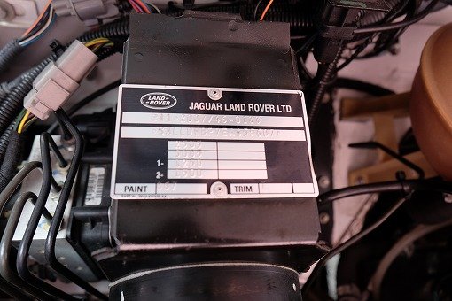 ランドローバー ディフェンダー ﾜｰｸｽV8