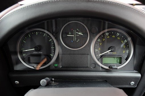 ランドローバー ディフェンダー ﾜｰｸｽV8