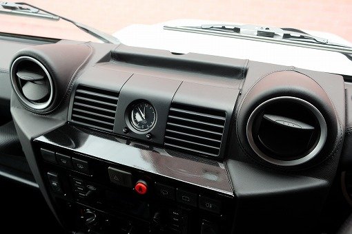 ランドローバー ディフェンダー ﾜｰｸｽV8