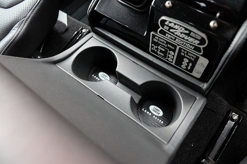 ランドローバー ディフェンダー ﾜｰｸｽV8