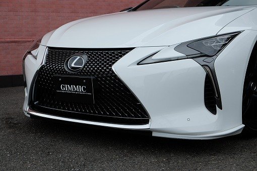 レクサス LC500h Lパッケージ