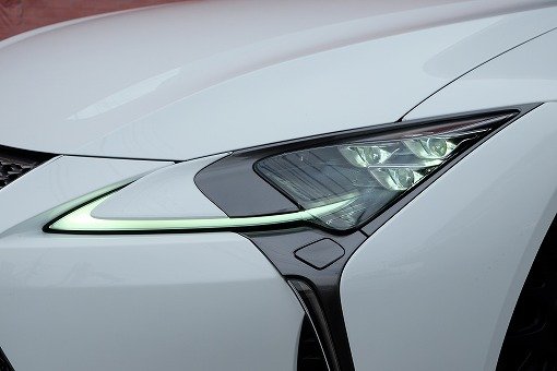 レクサス LC500h Lパッケージ