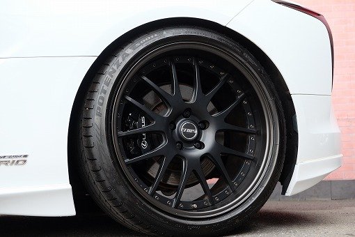 レクサス LC500h Lパッケージ