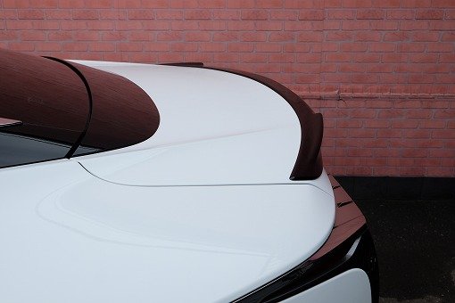 レクサス LC500h Lパッケージ