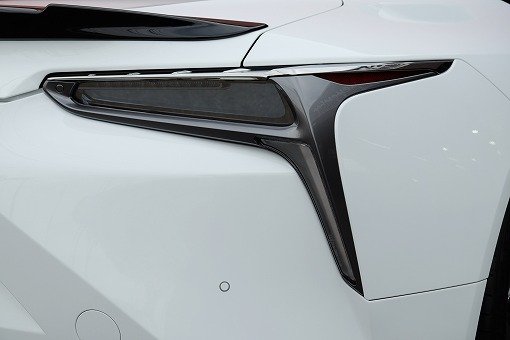 レクサス LC500h Lパッケージ