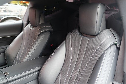 レクサス LC500h Lパッケージ