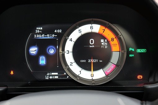 レクサス LC500h Lパッケージ