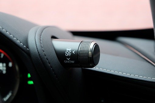 レクサス LC500h Lパッケージ