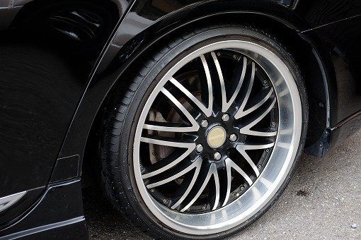 USレクサス LS460