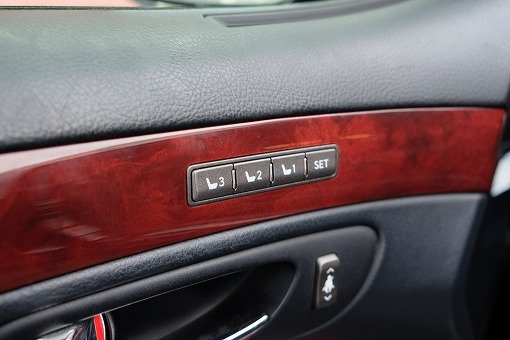 USレクサス LS460