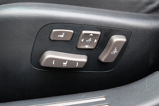 USレクサス LS460