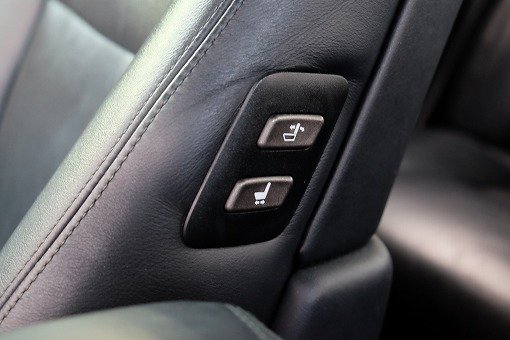 USレクサス LS460