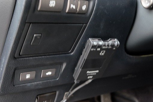 USレクサス LS460