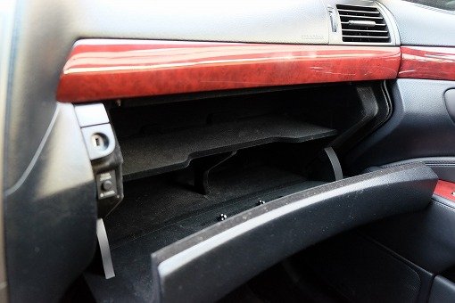 USレクサス LS460