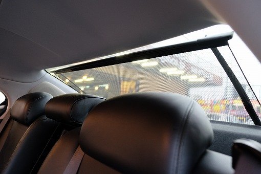 USレクサス LS460