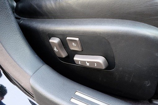 USレクサス LS460