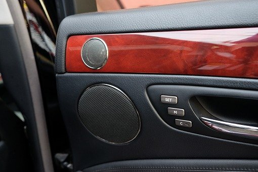 USレクサス LS460