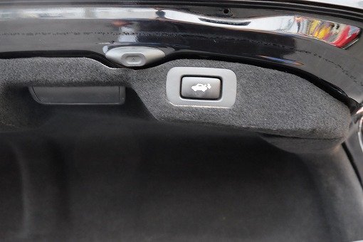 USレクサス LS460