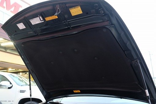 USレクサス LS460