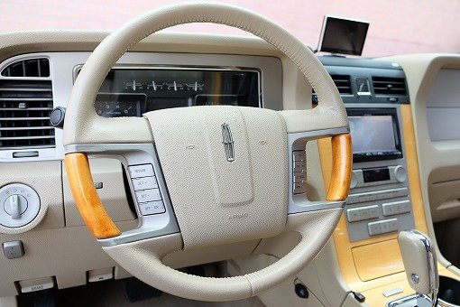 リンカーン ナビゲーター Ｌ