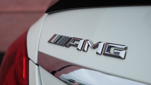メルセデスAMG C63 S