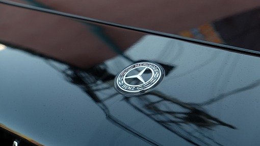 メルセデスAMG CLA45S 4MAITC+