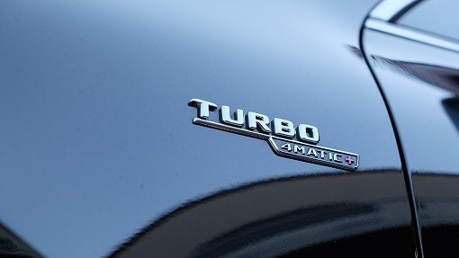 メルセデスAMG CLA45S 4MAITC+