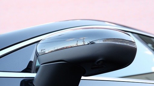 メルセデスAMG CLA45S 4MAITC+