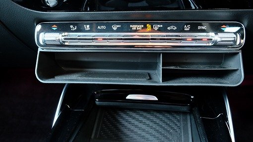 メルセデスAMG CLA45S 4MAITC+