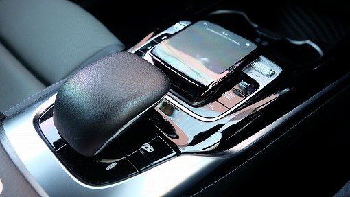 メルセデスAMG CLA45S 4MAITC+