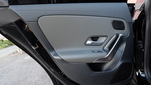 メルセデスAMG CLA45S 4MAITC+