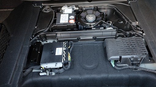 メルセデスAMG CLA45S 4MAITC+
