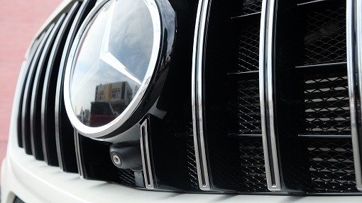 メルセデスAMG GL63 AMG