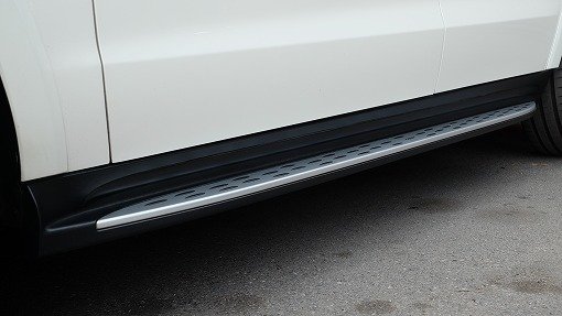 メルセデスAMG GL63 AMG