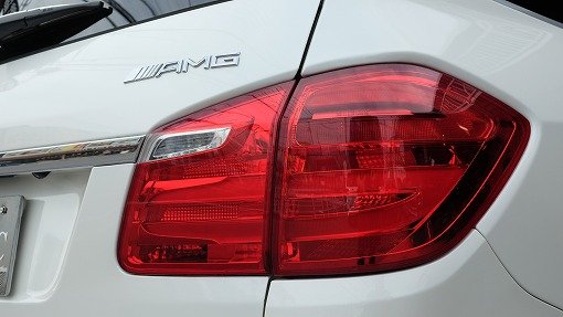 メルセデスAMG GL63 AMG