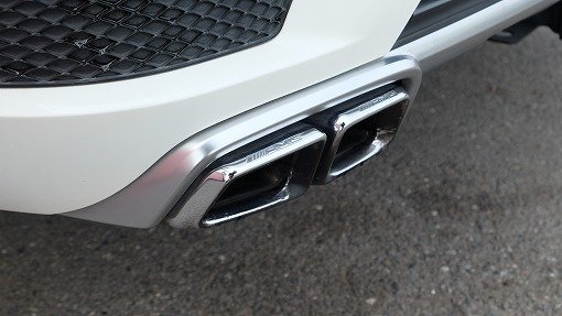 メルセデスAMG GL63 AMG